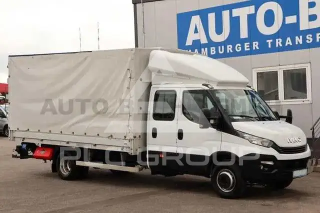 2019 Iveco Daily