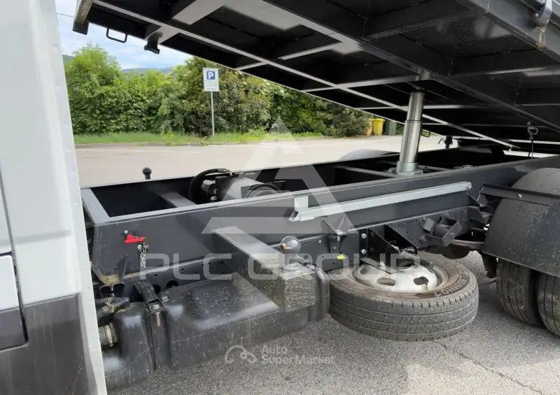 2019 Iveco Daily