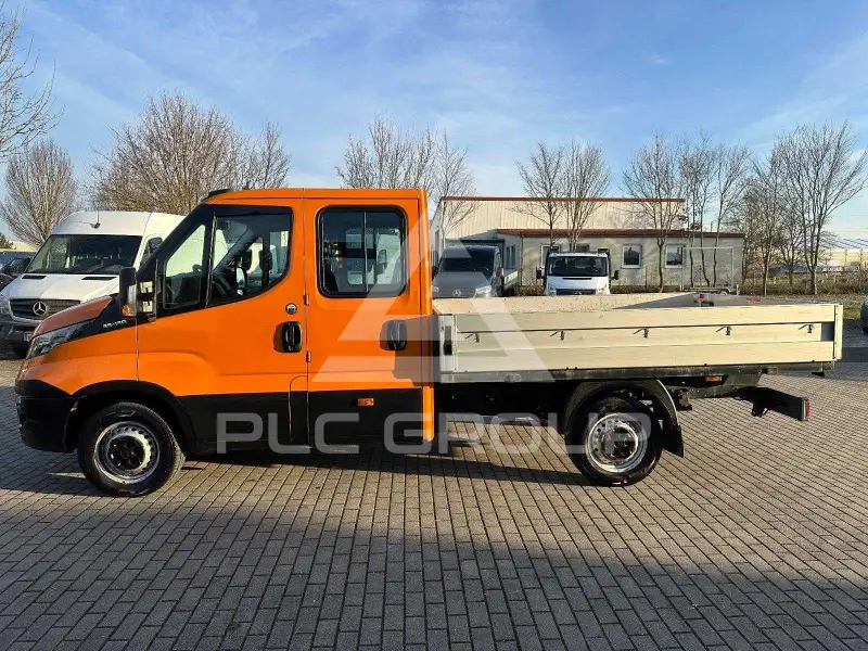 2019 Iveco Daily