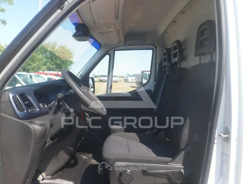 2019 Iveco Daily