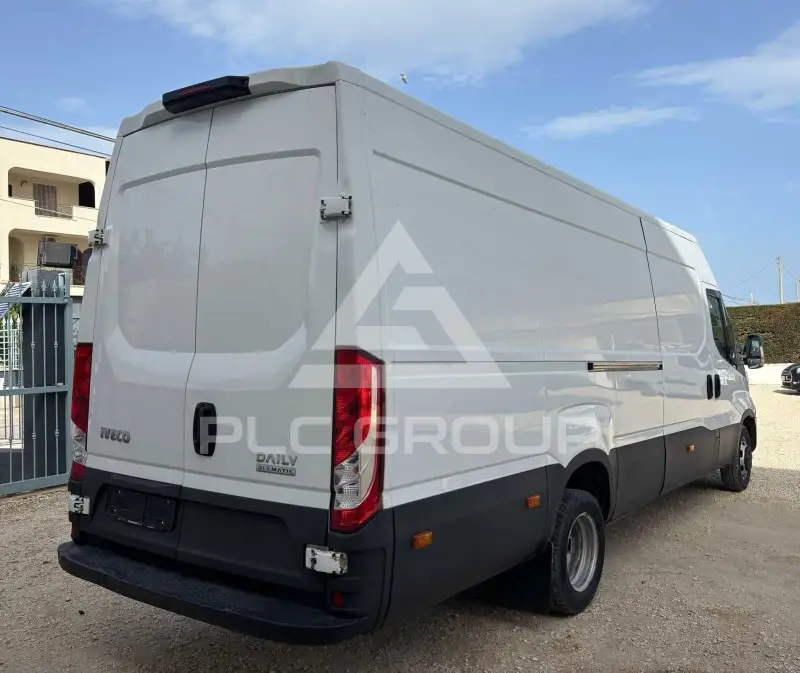 2019 Iveco Daily