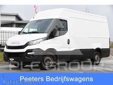 2019 Iveco Daily