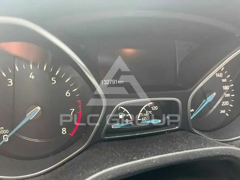 2019 Iveco Daily