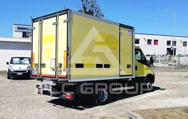 2019 Iveco Daily