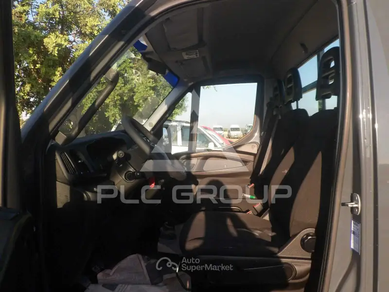 2019 Iveco Daily