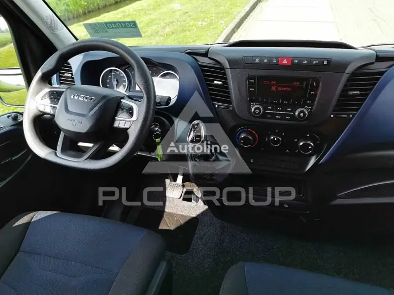 2019 Iveco Daily