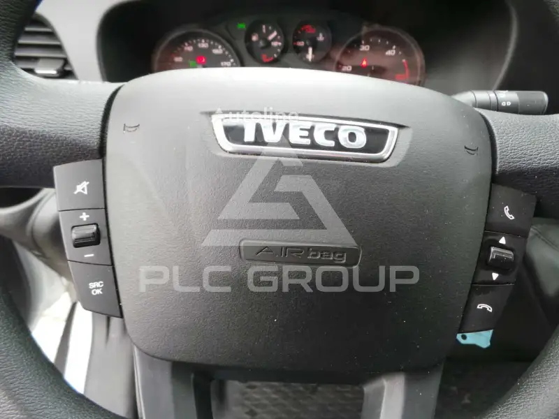2019 Iveco Daily