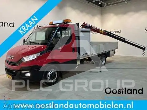 2019 Iveco Daily