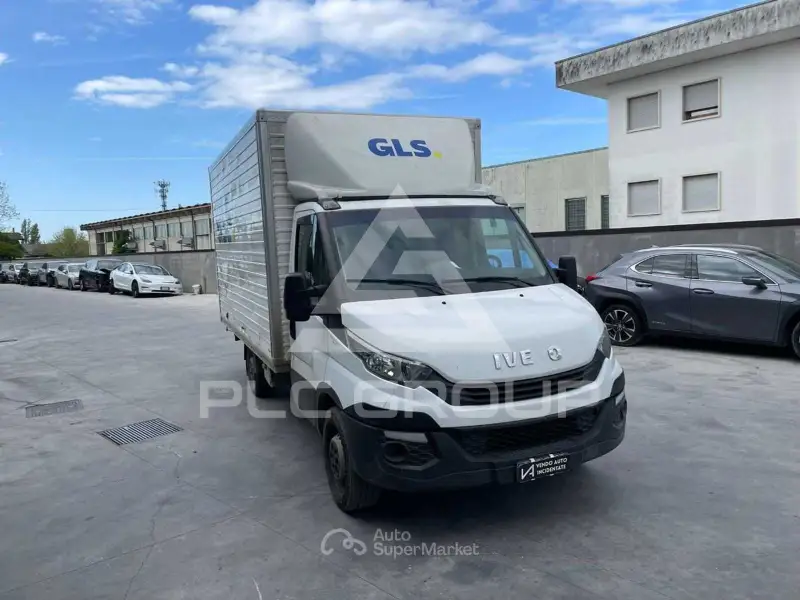 2019 Iveco Daily
