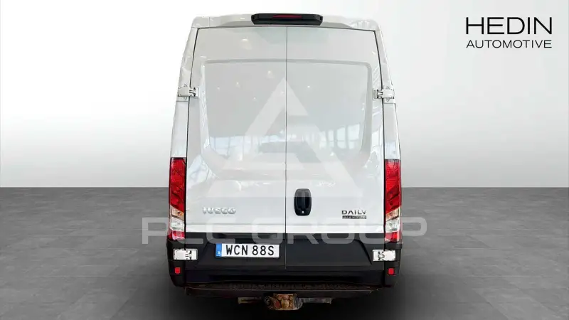 2019 Iveco Daily