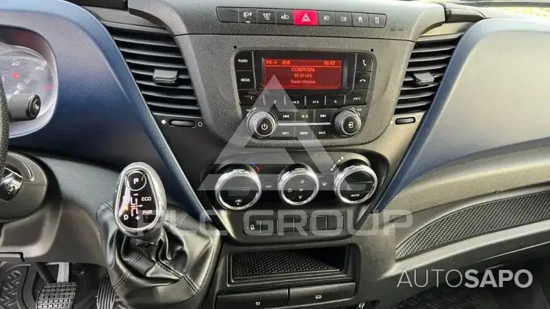 2019 Iveco Daily