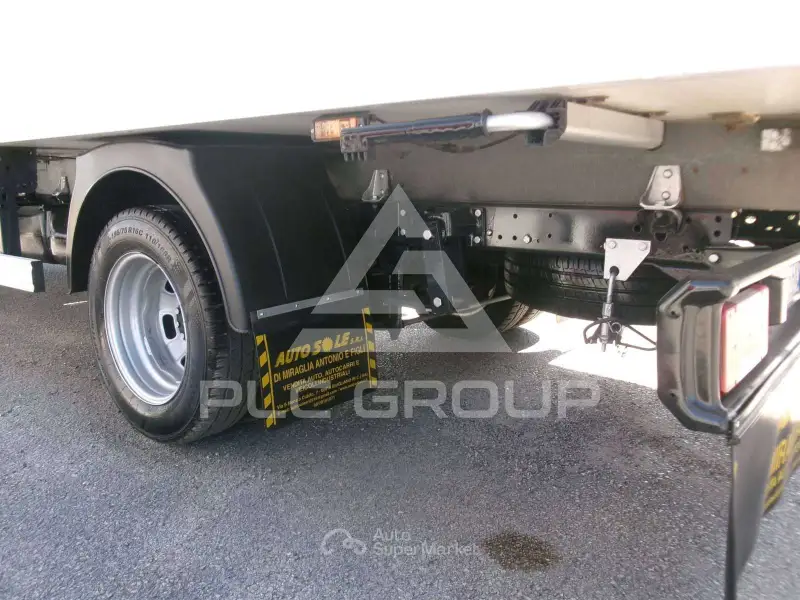 2019 Iveco Daily