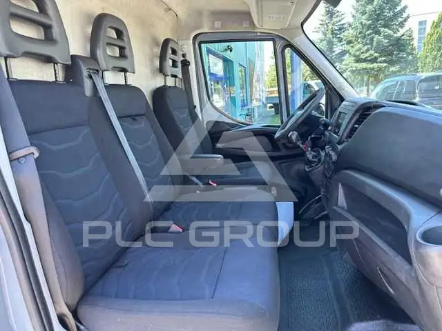 2019 Iveco Daily