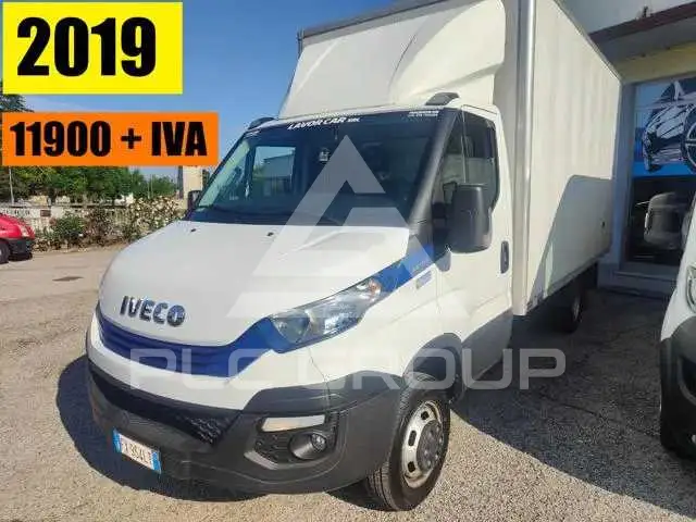 2019 Iveco Daily