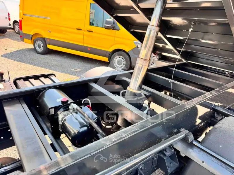 2019 Iveco Daily