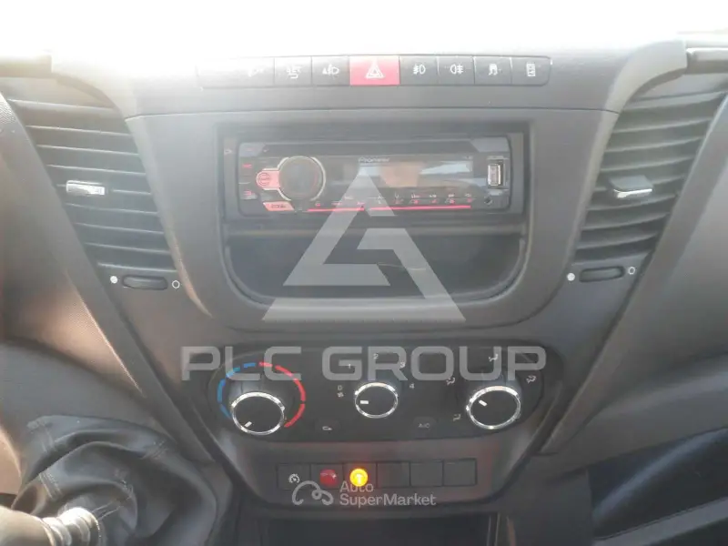 2019 Iveco Daily