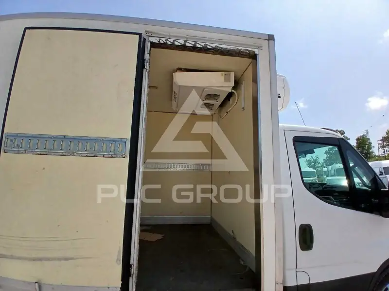 2019 Iveco Daily