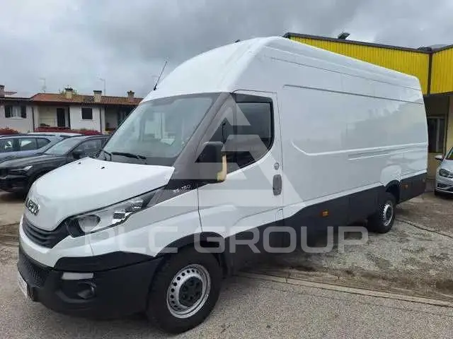 2019 Iveco Daily