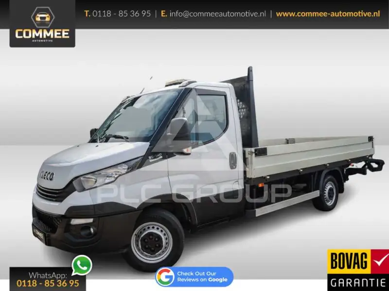 2019 Iveco Daily