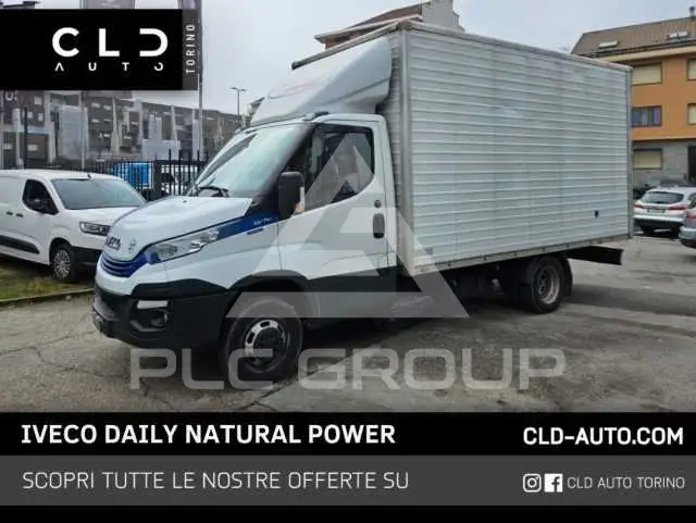 2019 Iveco Daily