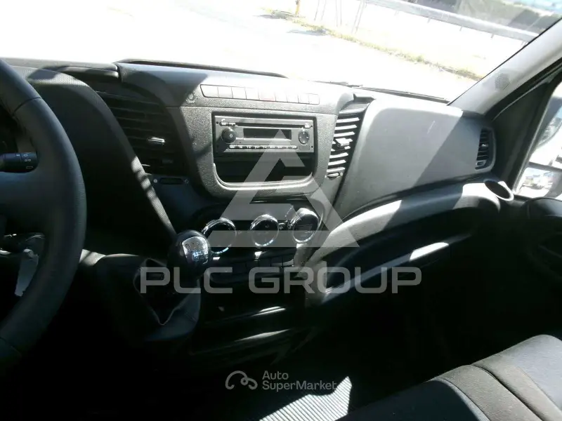 2019 Iveco Daily