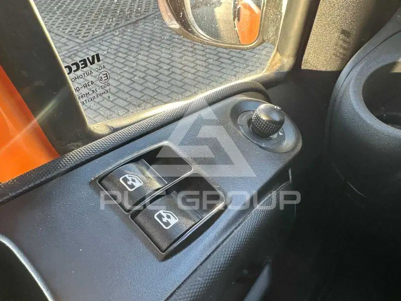 2019 Iveco Daily
