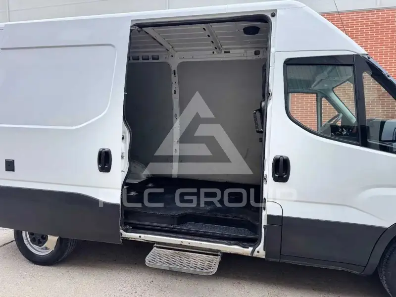 2019 Iveco Daily