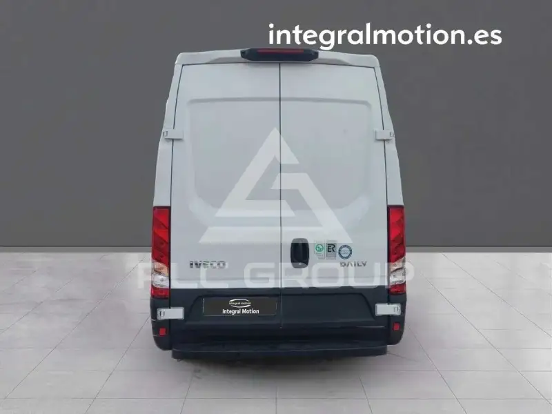 2019 Iveco Daily