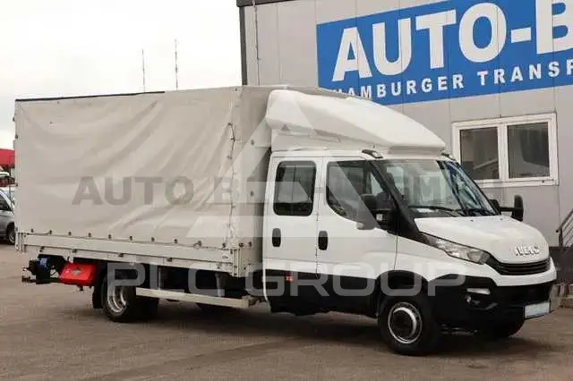 2019 Iveco Daily