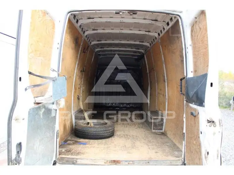 2019 Iveco Daily