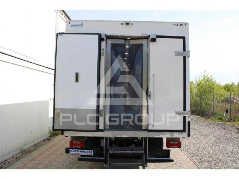 2019 Iveco Daily
