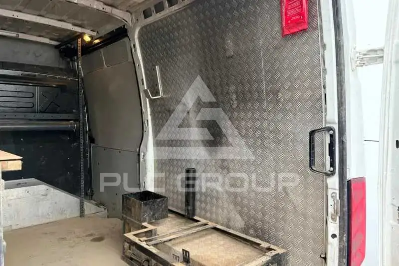 2019 Iveco Daily