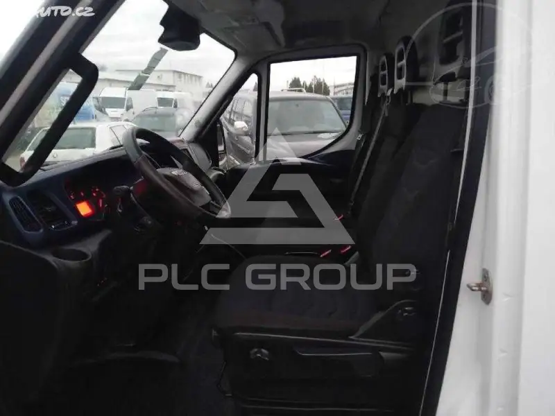 2019 Iveco Daily