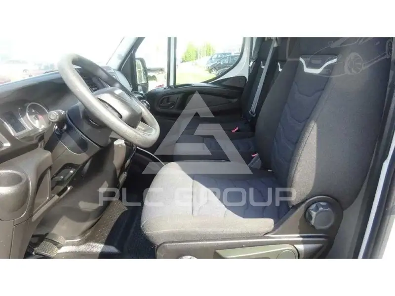 2019 Iveco Daily