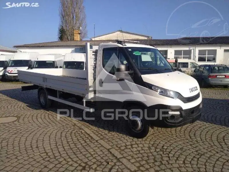 2019 Iveco Daily