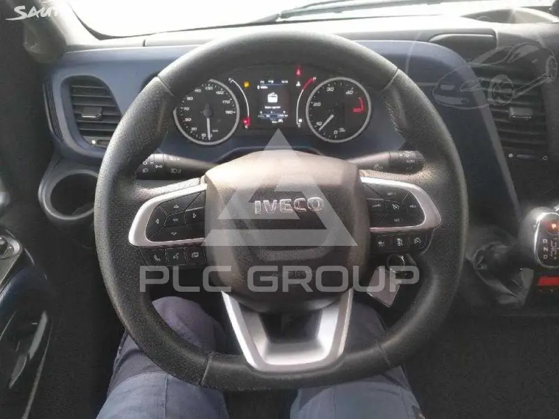 2019 Iveco Daily