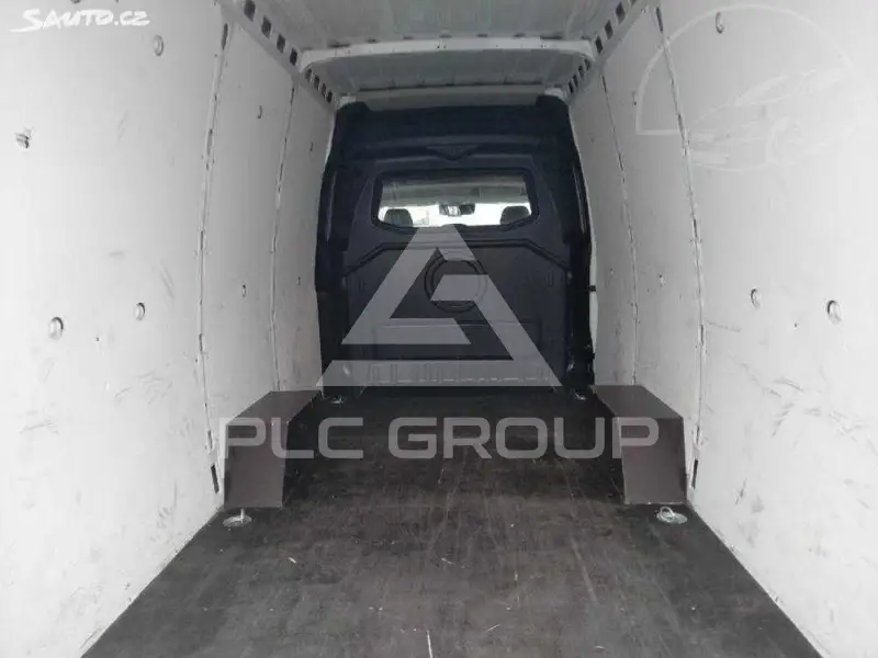 2019 Iveco Daily