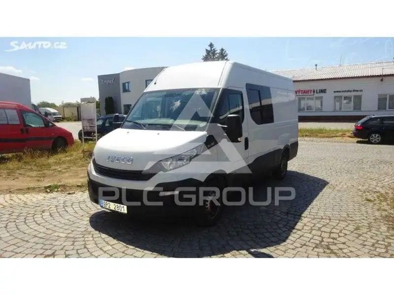 2019 Iveco Daily