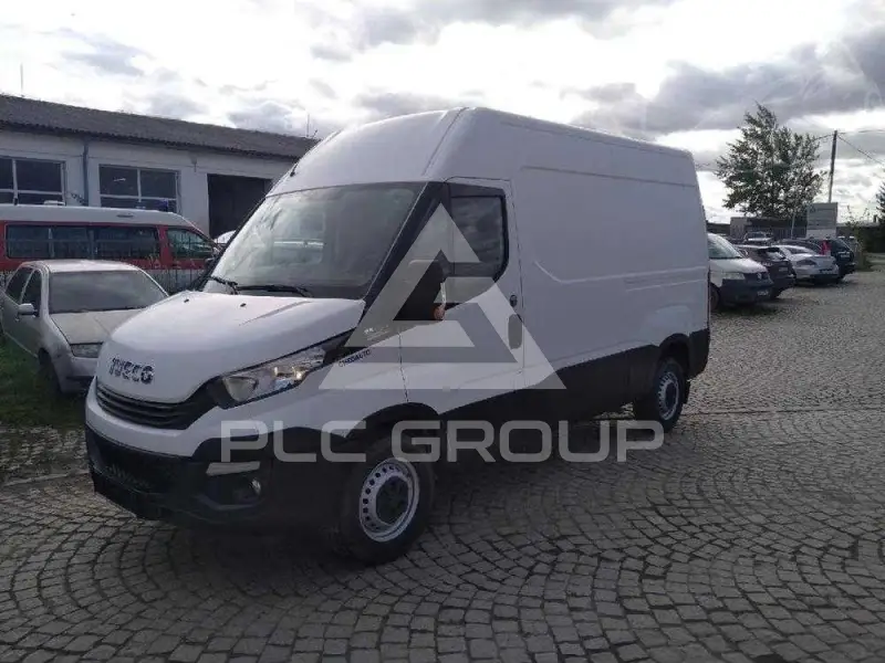 2019 Iveco Daily