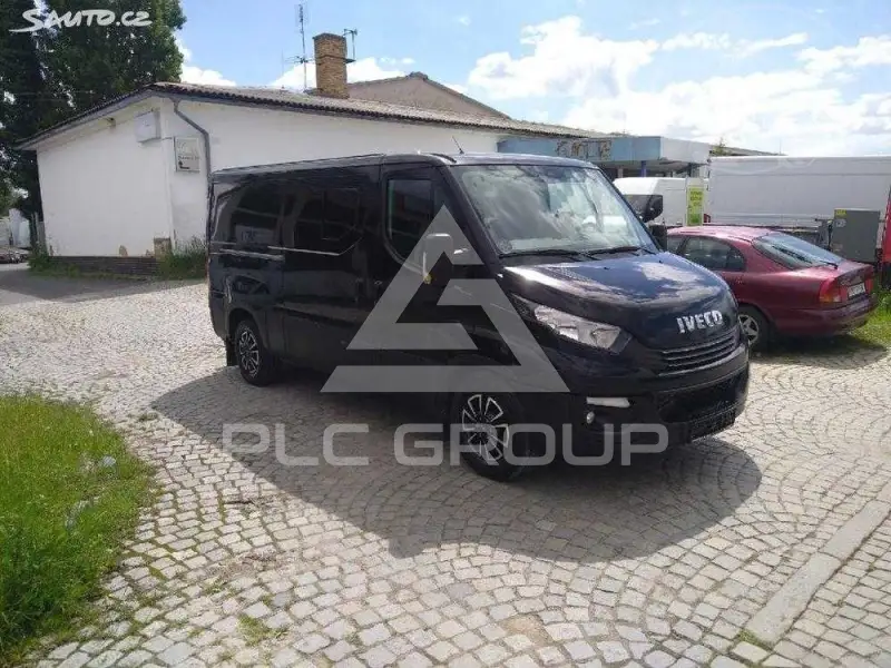 2019 Iveco Daily