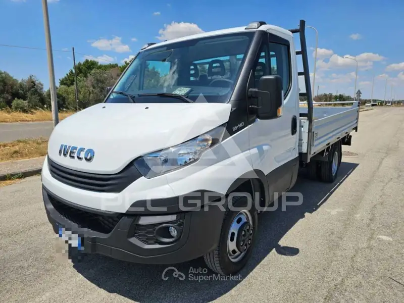 2019 Iveco Daily