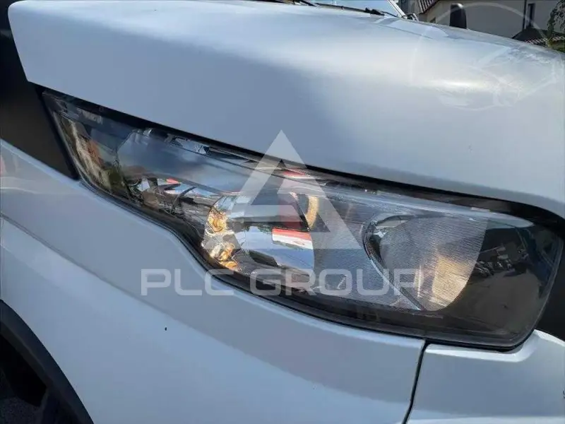 2019 Iveco Daily