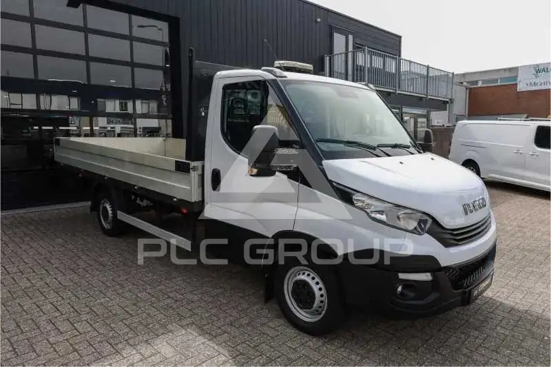 2019 Iveco Daily