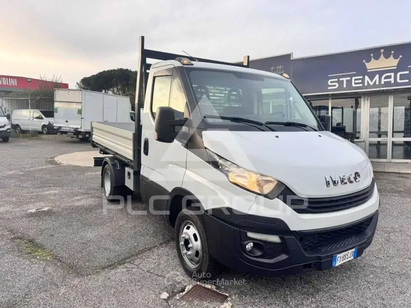 2019 Iveco Daily