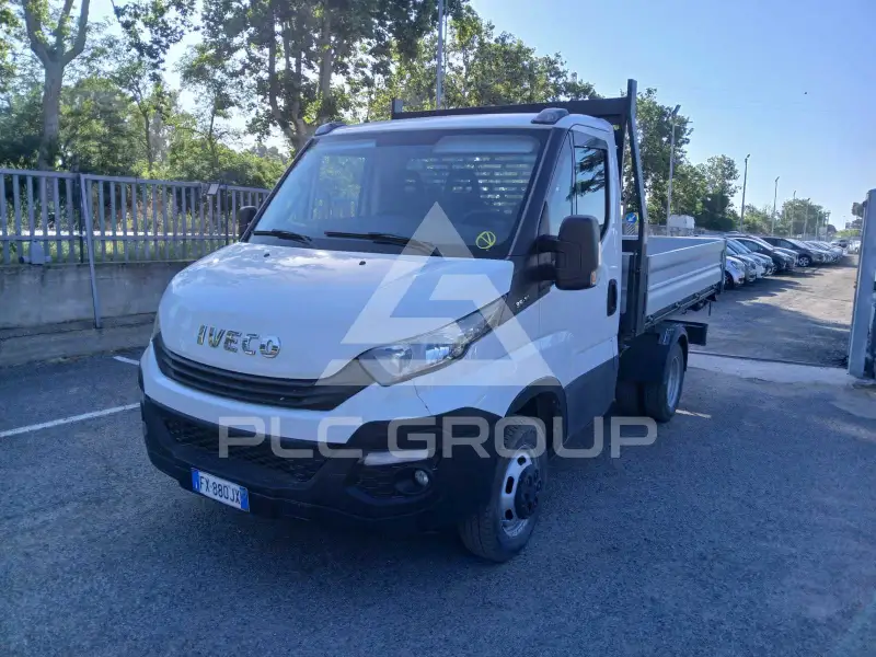 2019 Iveco Daily