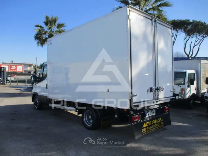 2019 Iveco Daily