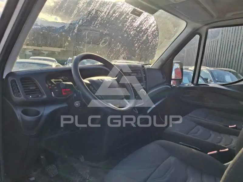 2019 Iveco Daily