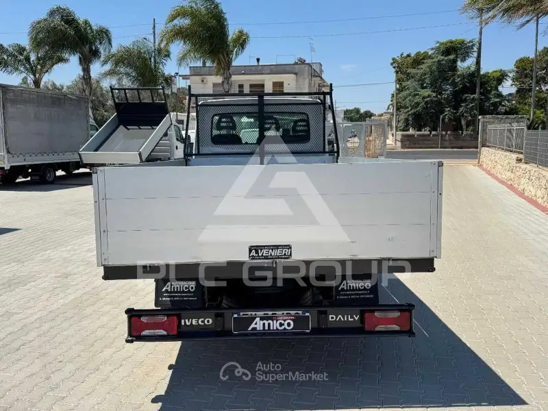 2019 Iveco Daily