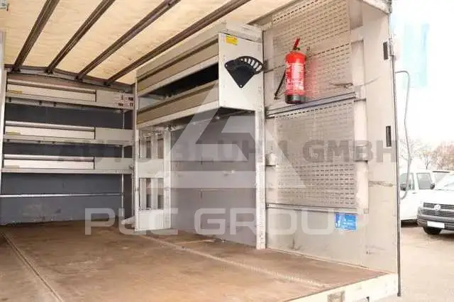 2019 Iveco Daily