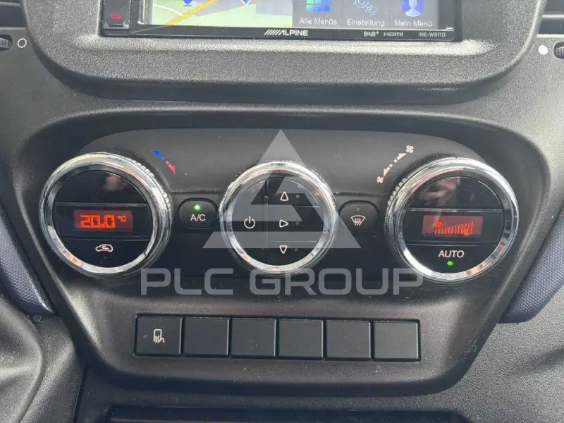 2019 Iveco Daily